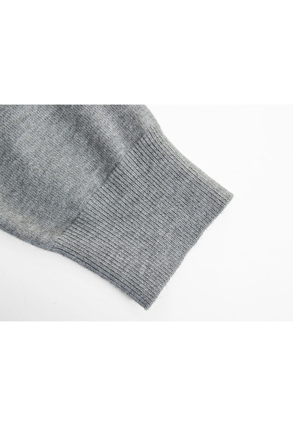 Women's Layered V-Neck Sweater