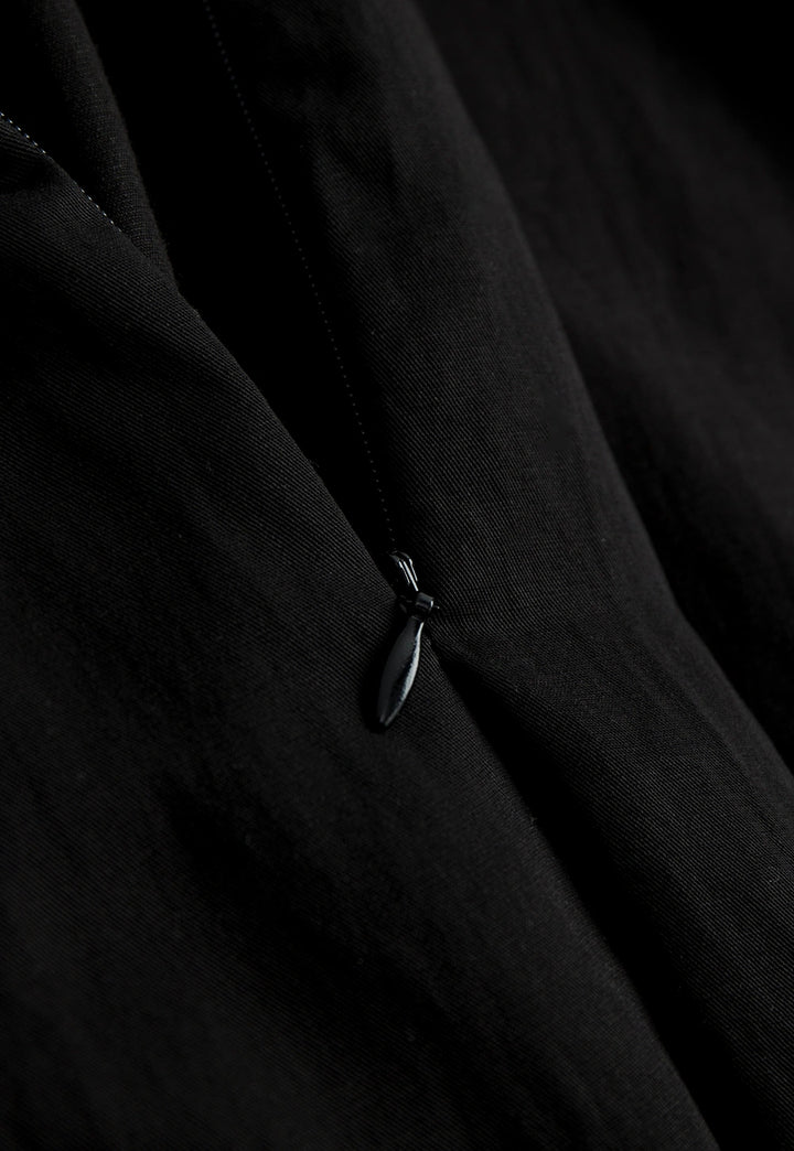 Women's Layered Flare Pants