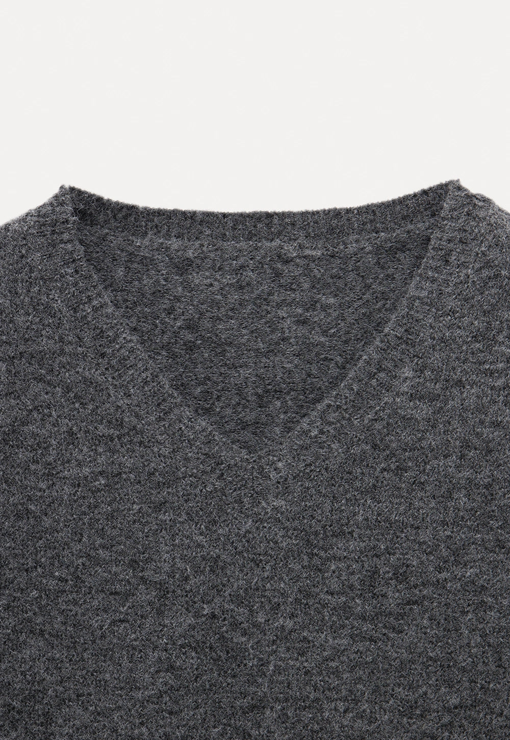 Women’s Knit Top and Cardigan Sweater Set