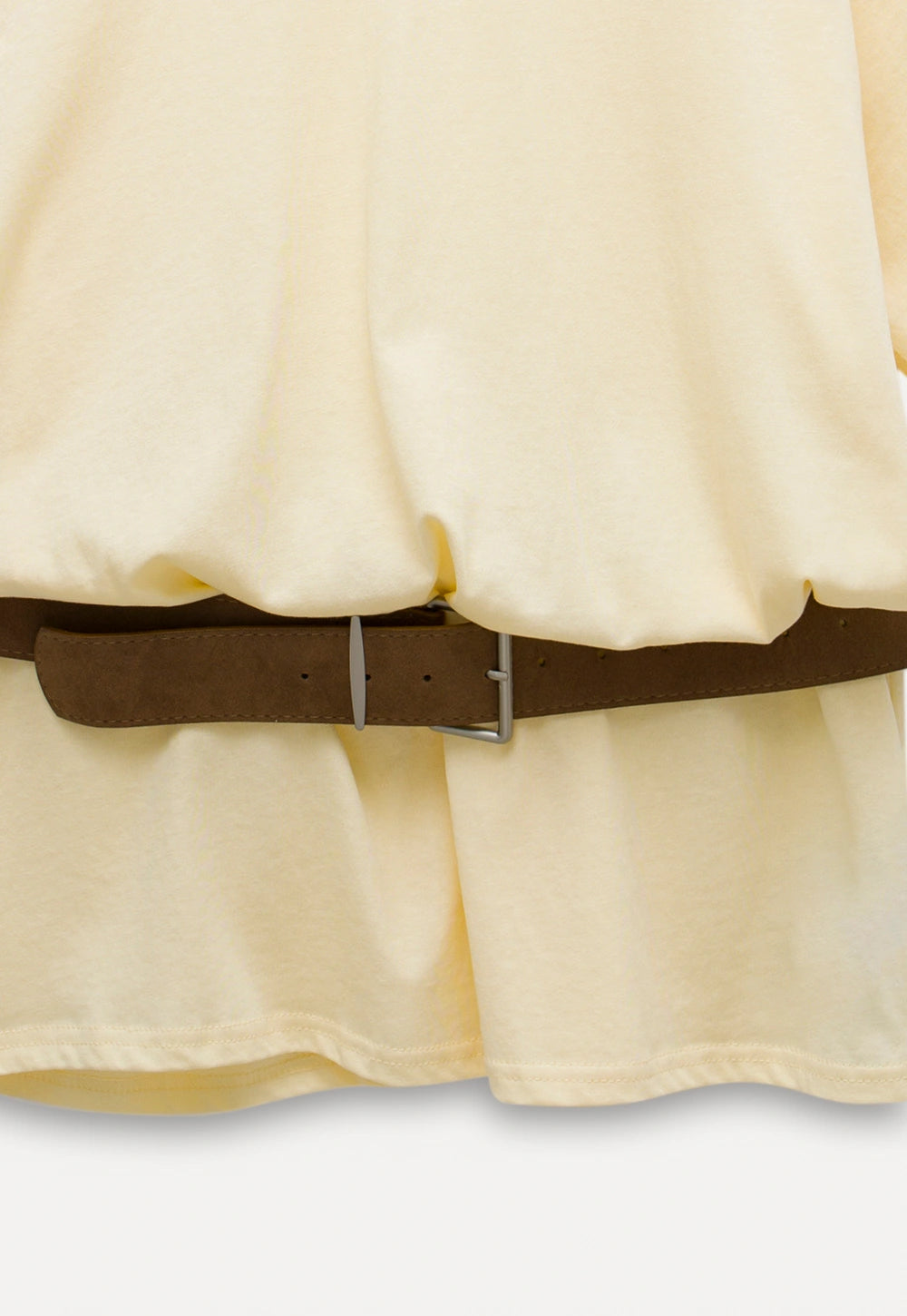 Women's Oversized Casual Tee
