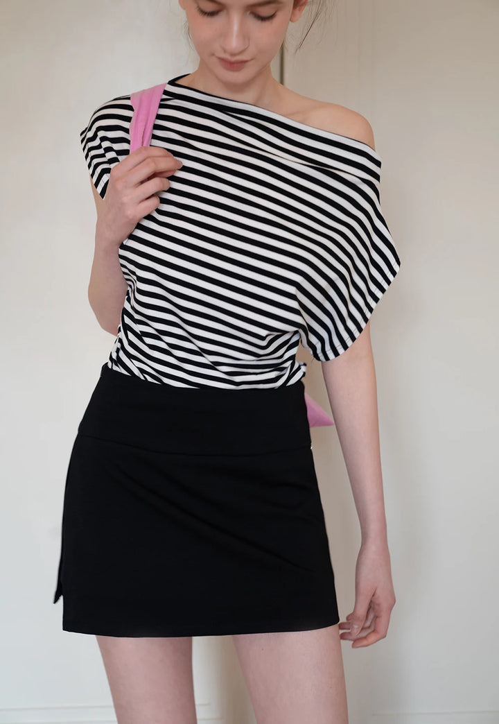 Black Stripes