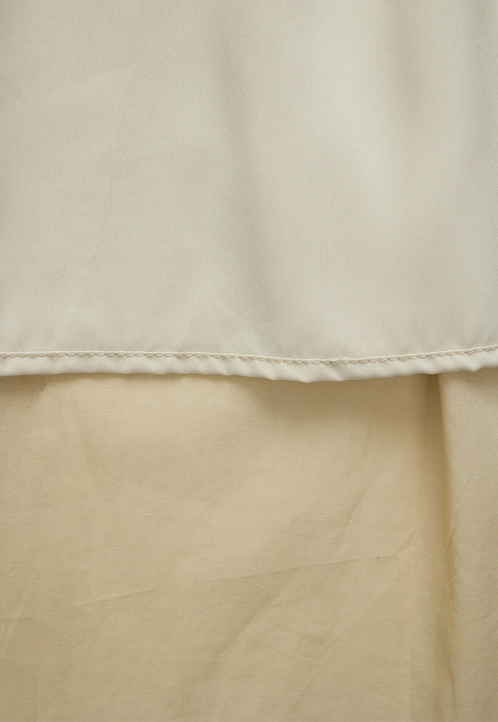 Women’s High Waist Smocked Midi Skirt