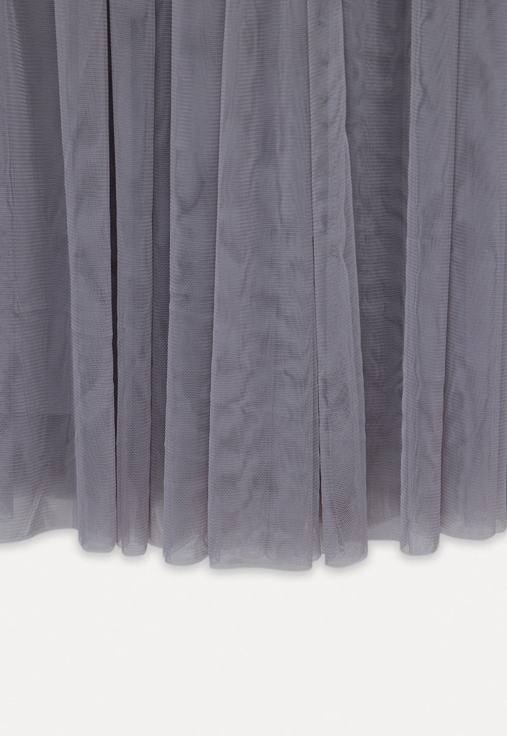Women’s Tiered Tulle Midi Skirt
