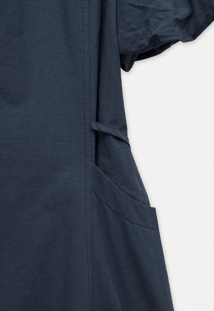 Women’s Puff Sleeve Mini Dress