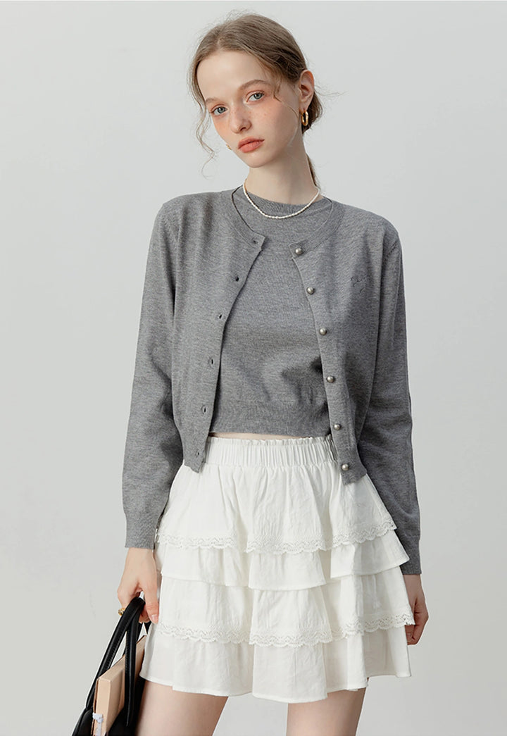 Grey(Shipping within 3-10 days)