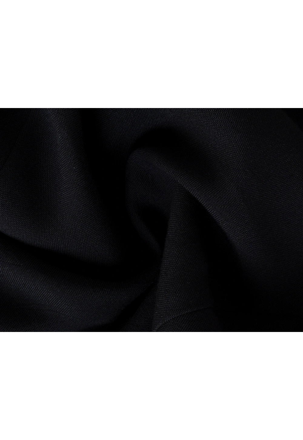 Damenkleid mit Puffärmeln und Schleife am Rücken