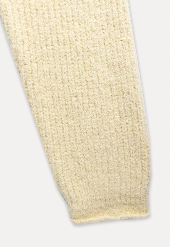 Women's V-Neck Sweater