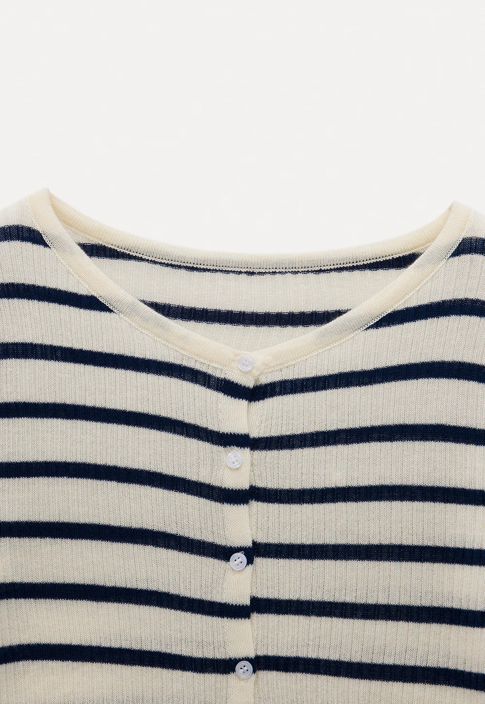 Women's Long Sleeve Knit Cardigan
