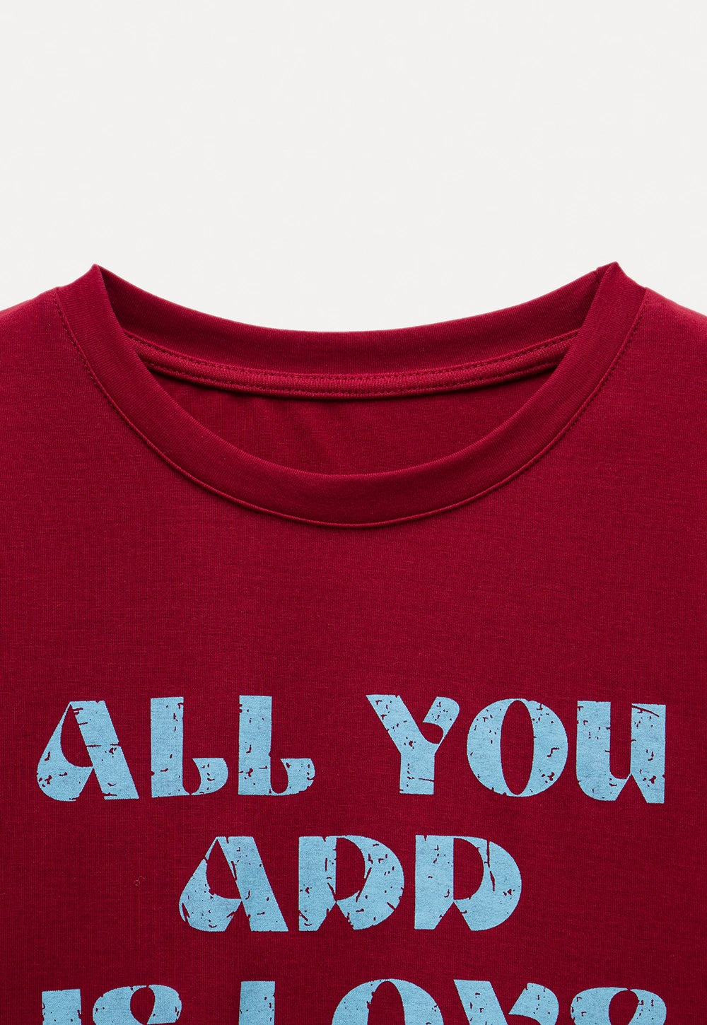 Women's Print Graphic T-Shirt