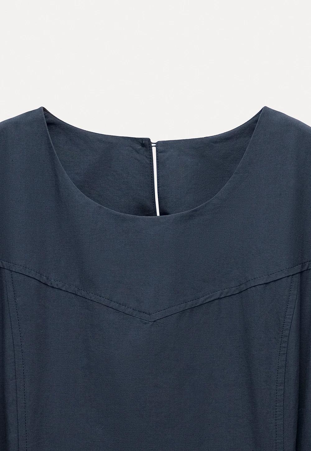 Women’s Puff Sleeve Mini Dress