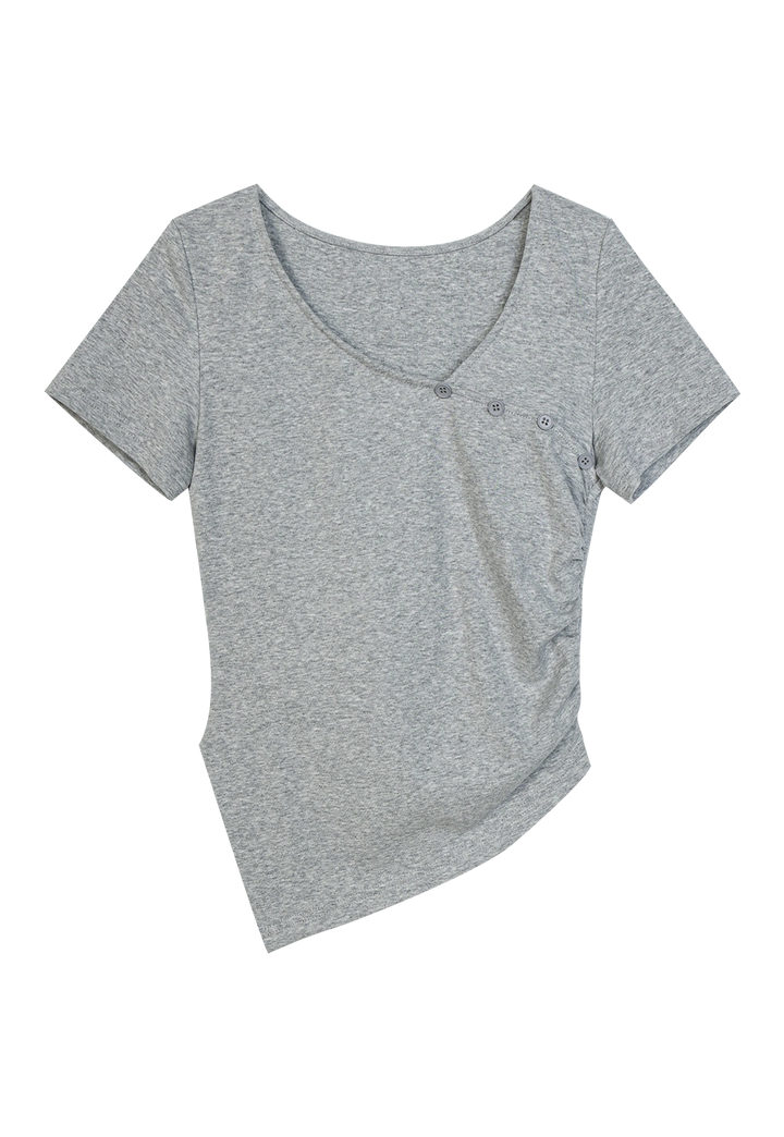 Grey(Shipping within 3-10 days)