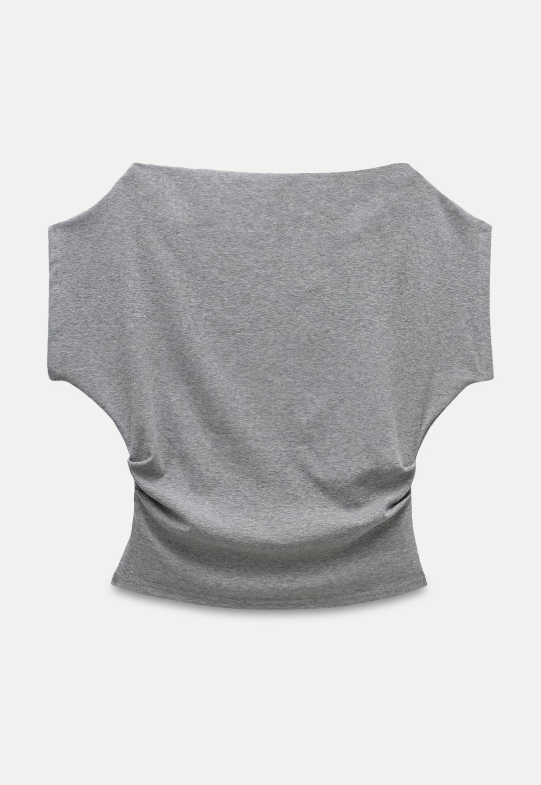 Women's Off Shoulder Batwing Sleeve Top
