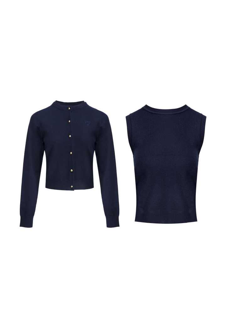 Dark Blue(Shipping within 3-10 days)