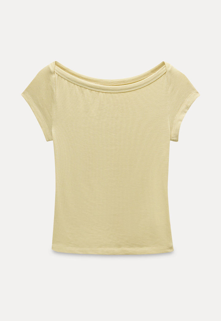 Light Yellow