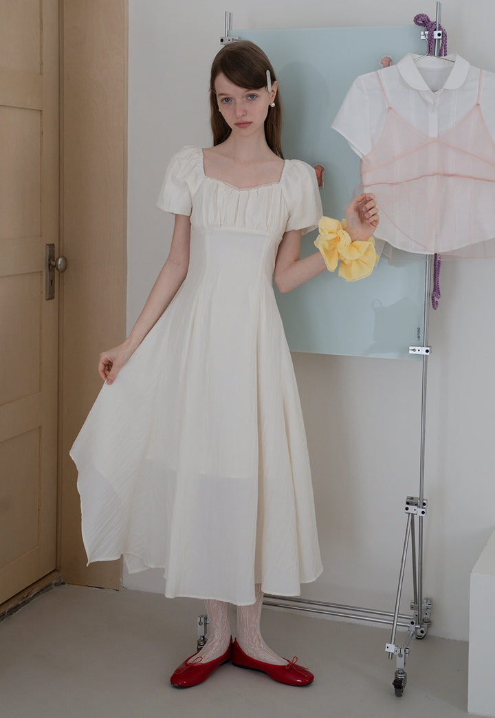 Off-White Apricot